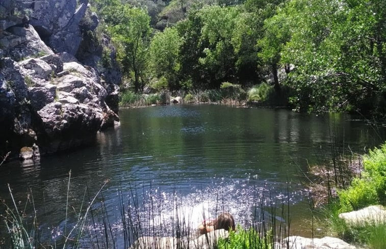 Natuurhuisje in Cercal do Alentejo