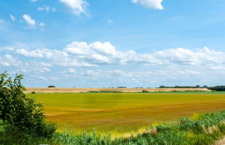 Natuurhuisje in Zonnemaire