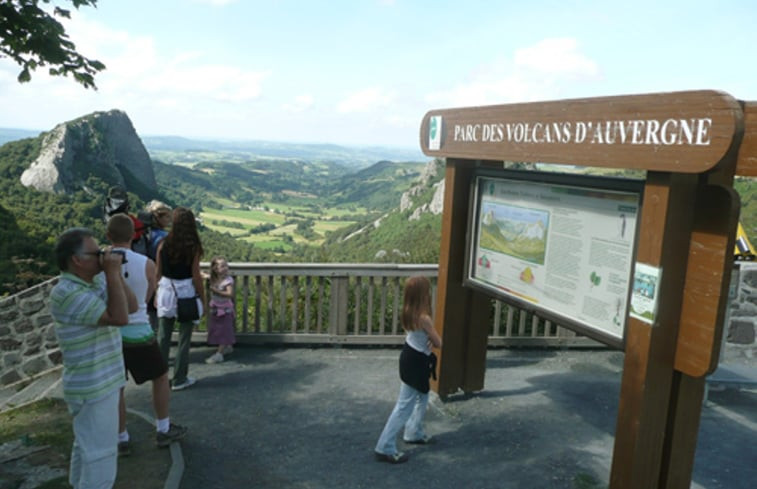 Natuurhuisje in Les Ancizes