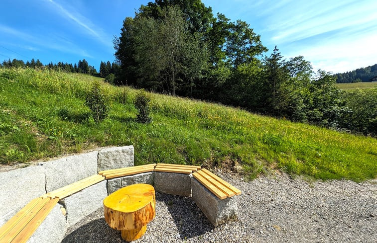 Natuurhuisje in Oberstaufen