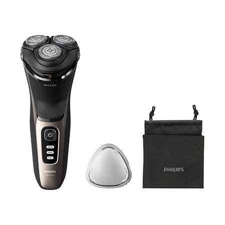 Philips S3242/12 scheerapparaat asgoud