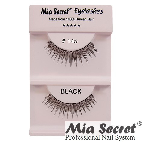 Mia Secret Lashes EL145