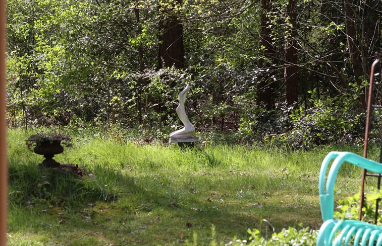 Natuurhuisje in Norg