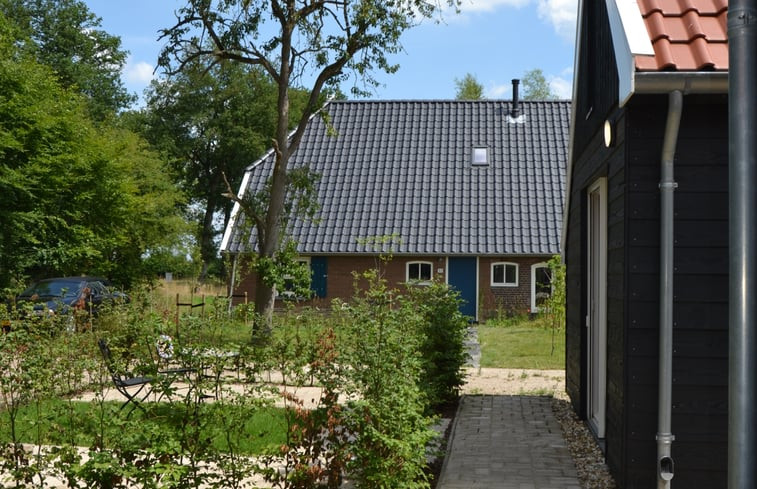 Natuurhuisje in Laren