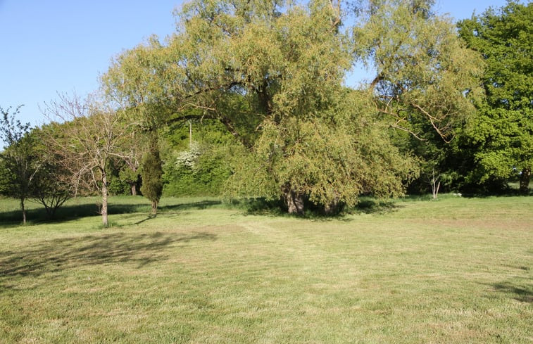 Natuurhuisje in Autry-Issards