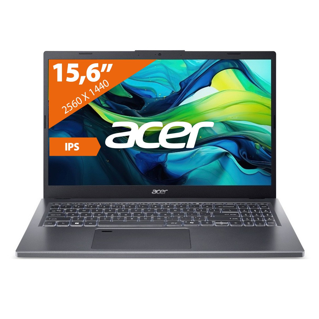 Acer Aspire 15 A15-51M-55KQ -16 inch Laptop