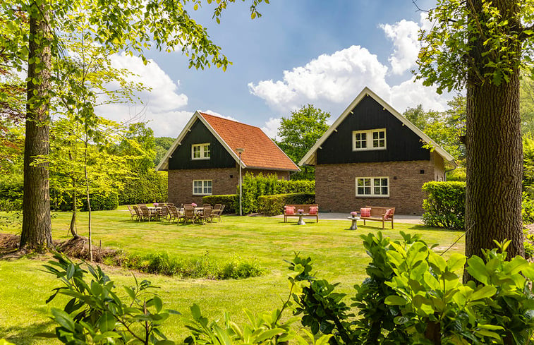 Natuurhuisje in Losser