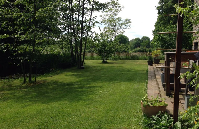 Natuurhuisje in Haaren