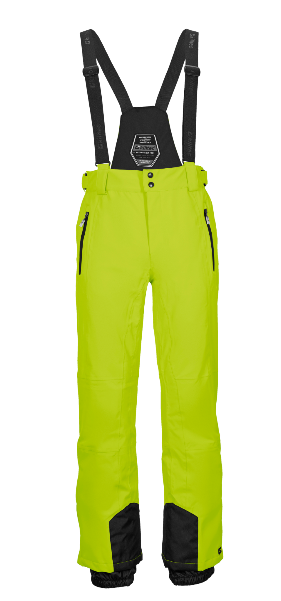 Killtec Enosh Ski & Snowboard Broek