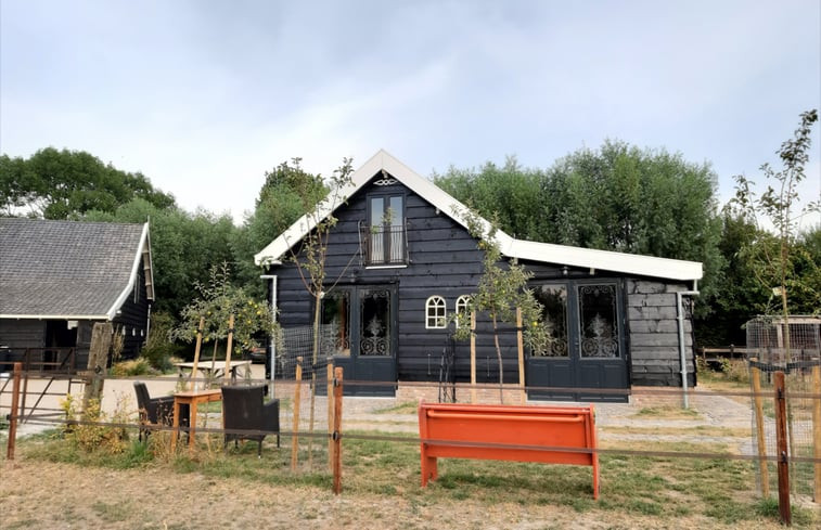 Natuurhuisje in Oudelande