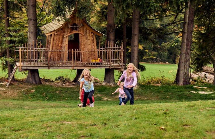 Natuurhuisje in Breitenberg