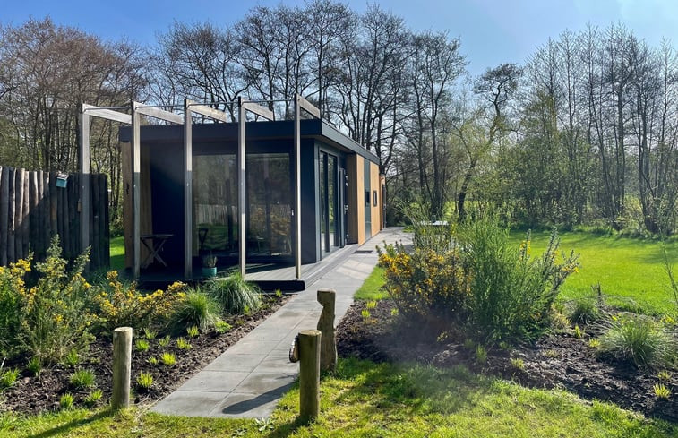 Natuurhuisje in Formerum Terschelling