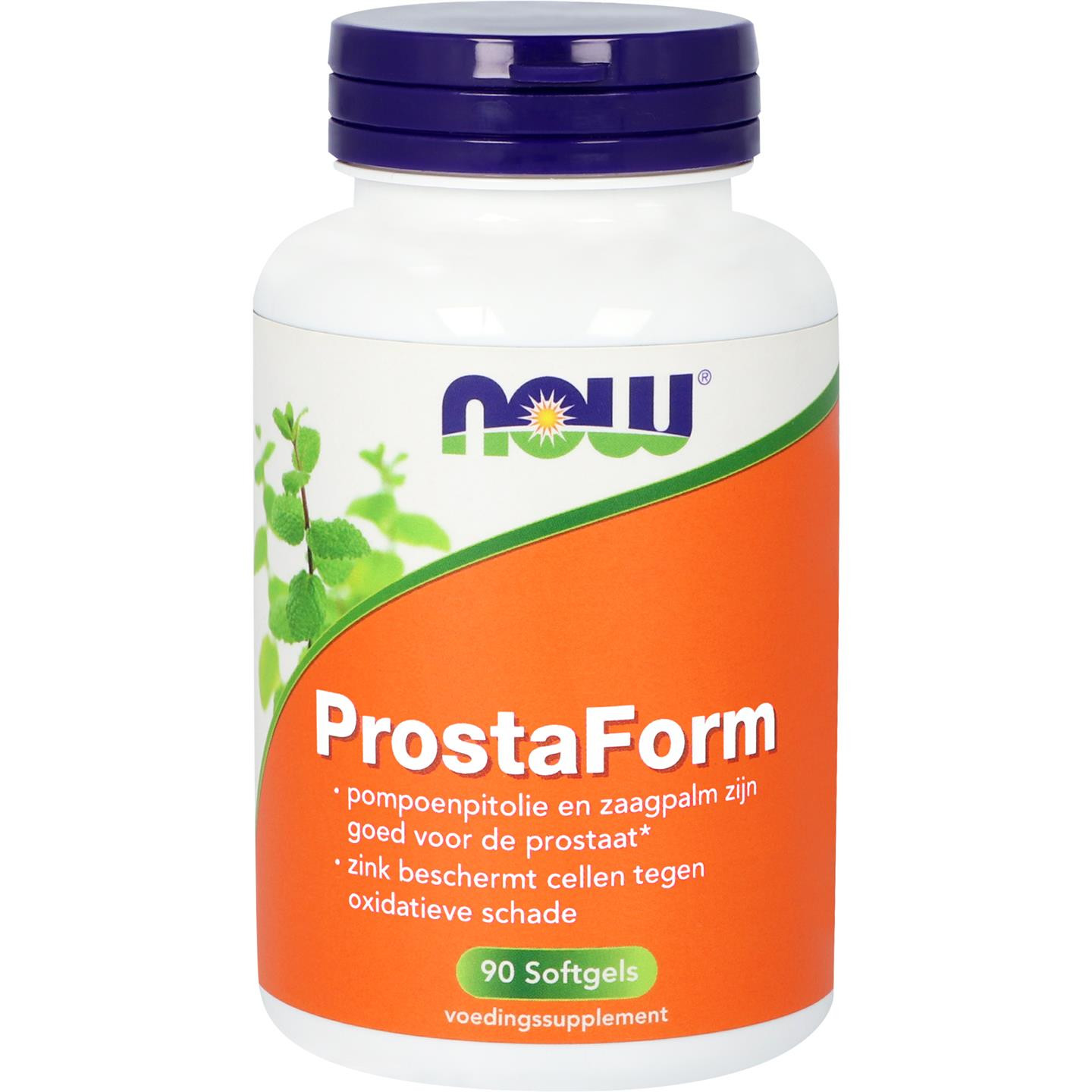 ProstaForm