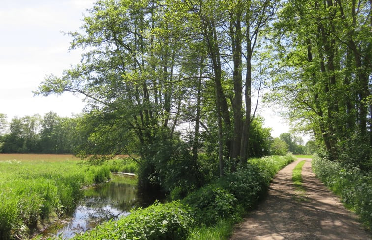 Natuurhuisje in Balkbrug