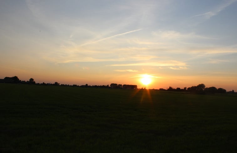 Natuurhuisje in Genderen