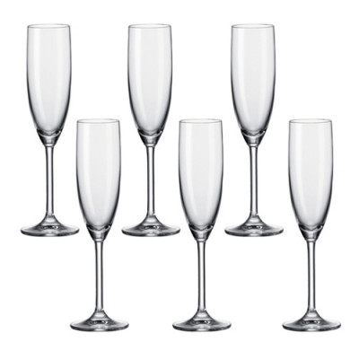 Leonardo Daily Champagneglas 0,21 l, per 6