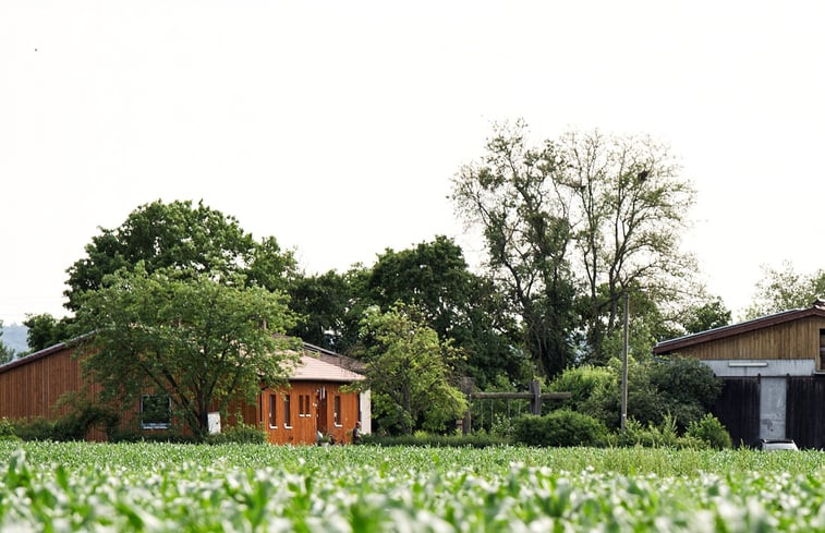 Natuurhuisje in Hofheim i. Unterfranken