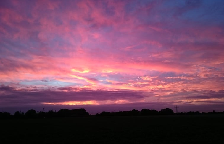 Natuurhuisje in Lewedorp