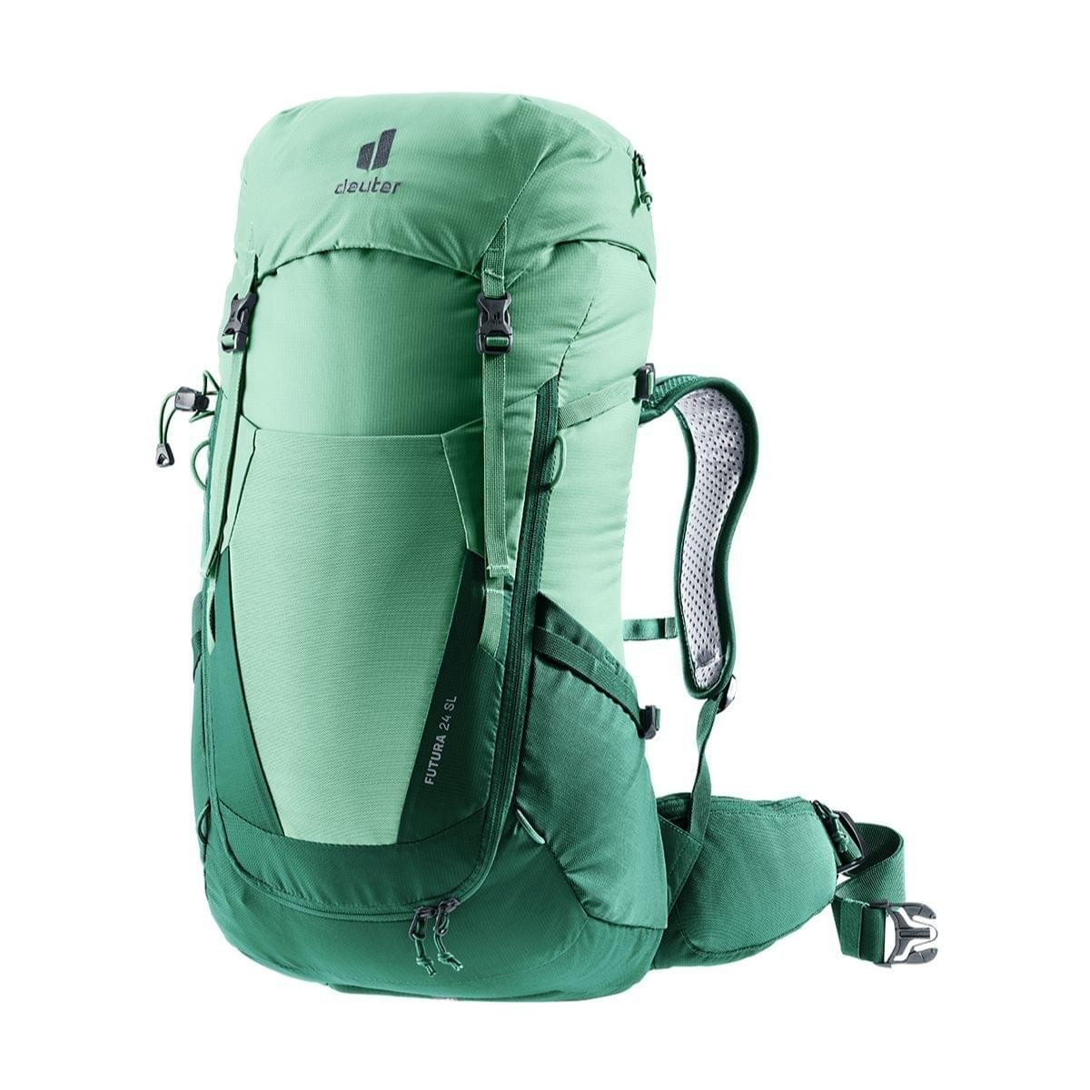 Deuter Futura 24 SL Rugzak Groen