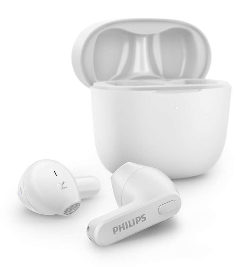 Philips TAT2236 Oordopjes Wit