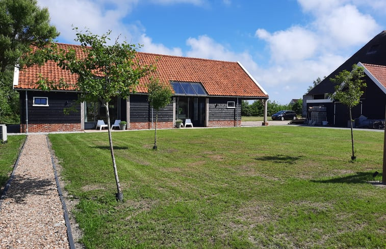 Natuurhuisje in Burgerbrug