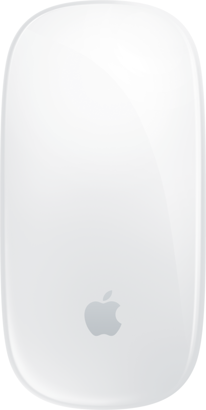 Apple Magic Mouse (2021)