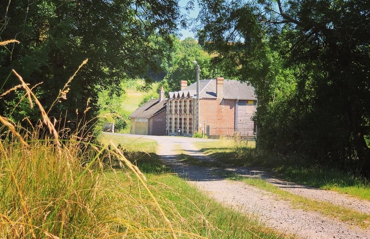 Natuurhuisje in Logny-Lès-Chaumont