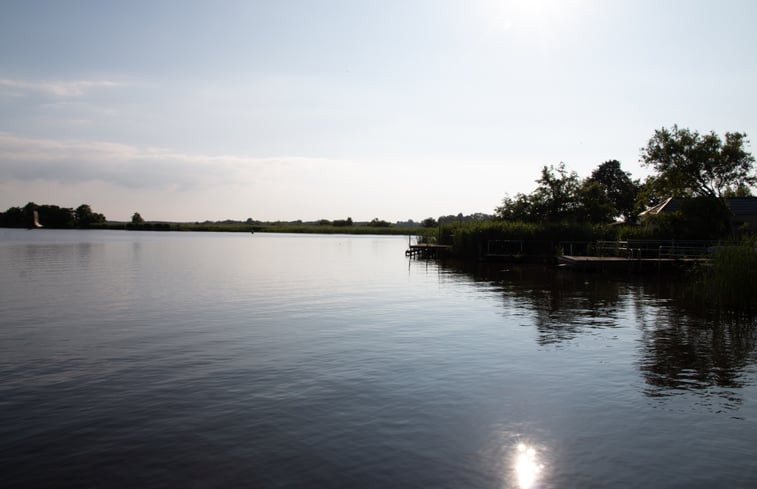 Natuurhuisje in Matsloot