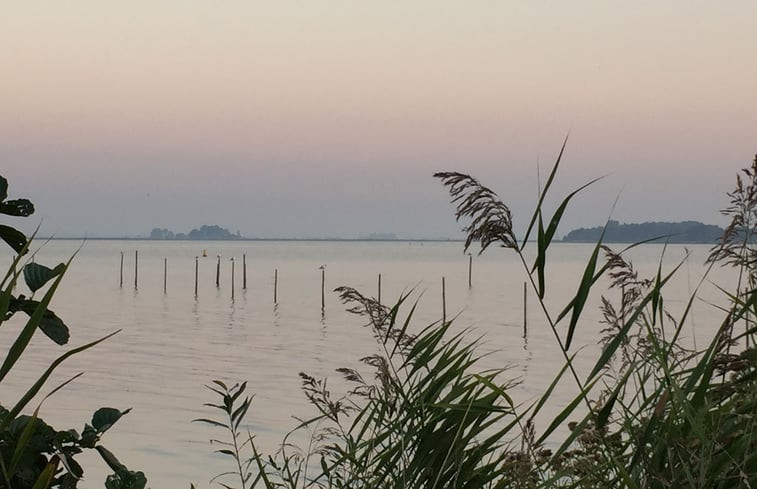 Natuurhuisje in Elahuizen