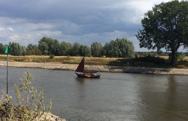 Natuurhuisje in Voorstonden Gem. Brummen