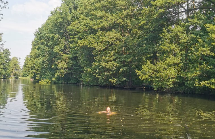 Natuurhuisje in Tauche OT Trebatsch