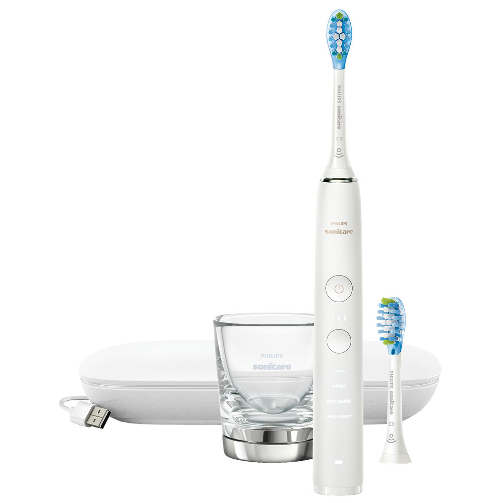 Philips Sonicare DiamondClean 9000 HX9913/17