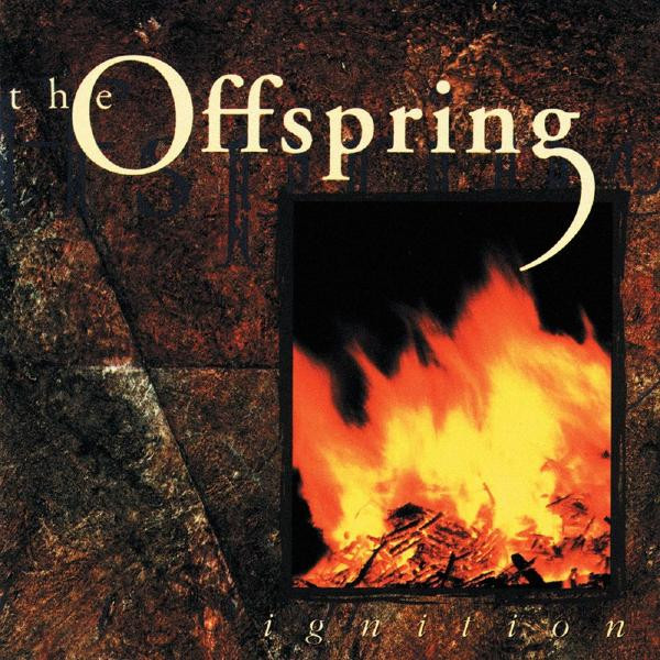 Offspring Offspring - Ignition