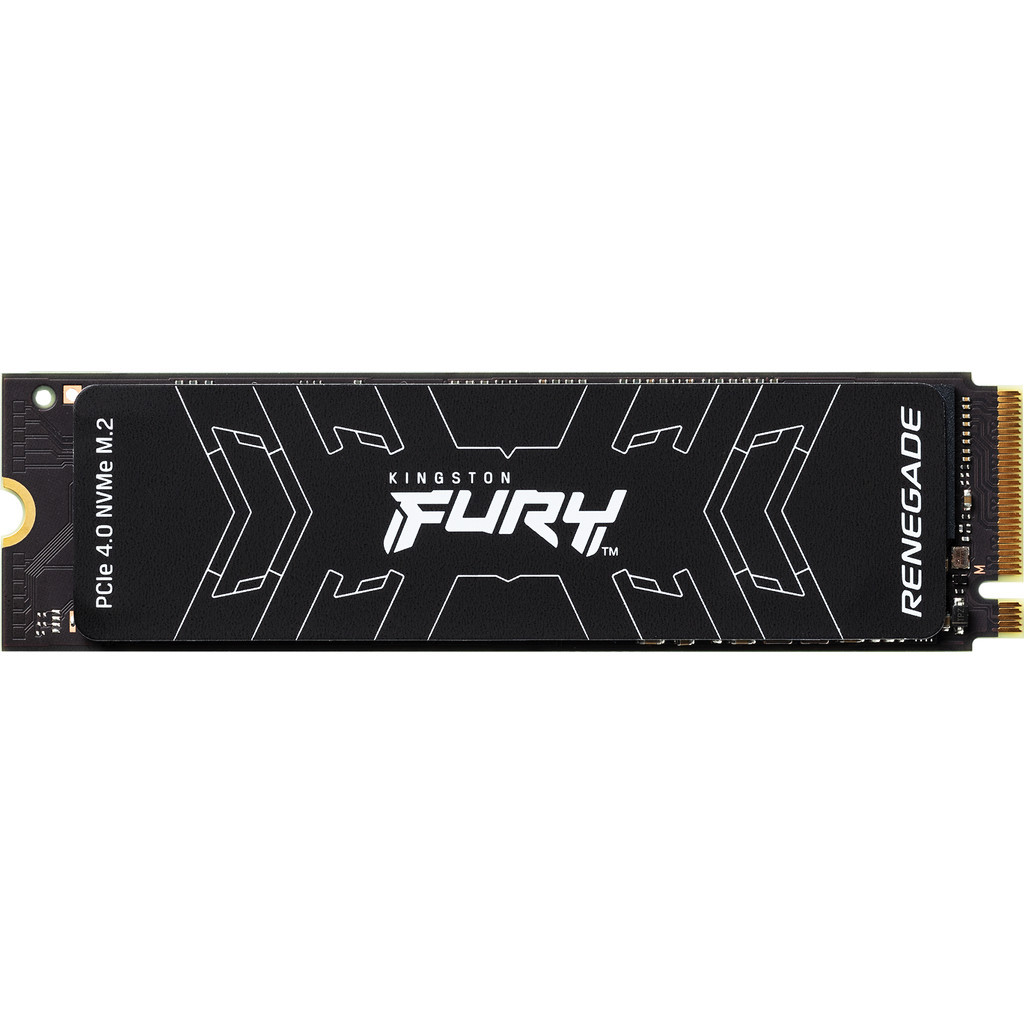 Kingston FURY Renegade SSD 1TB