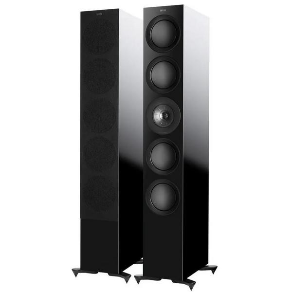 Напольная акустика KEF