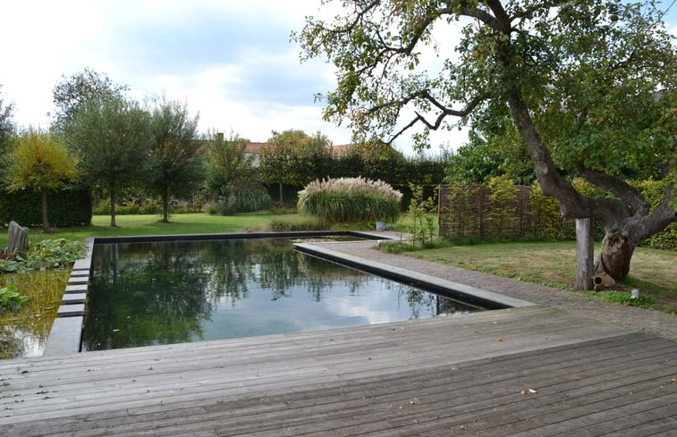 Natuurhuisje in Baarle-Nassau