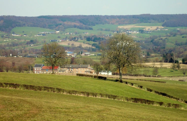 Natuurhuisje in Hombourg, Plombières