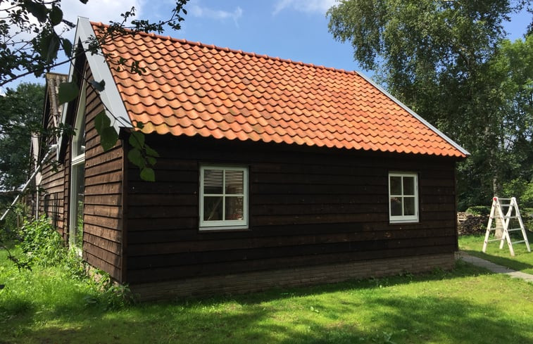 Natuurhuisje in Staphorst