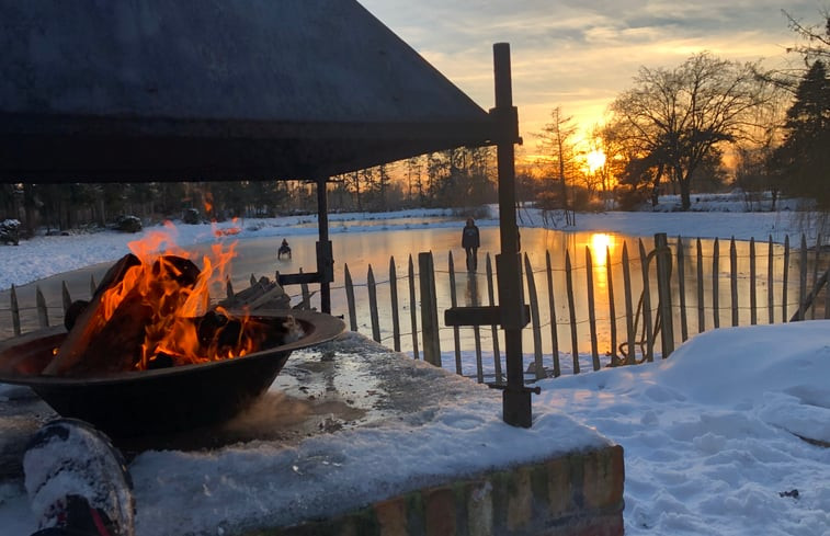 Natuurhuisje in Poppel Ravels