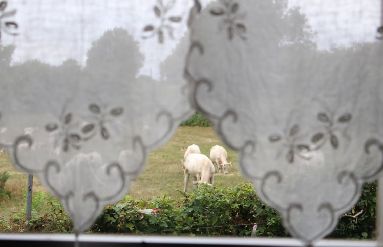 Natuurhuisje in Arleuf