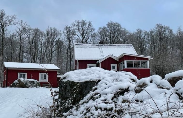 Natuurhuisje in Trensum