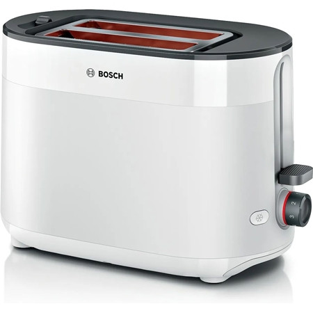 BOSCH TAT2M121 MyMoment Broodrooster - Wit