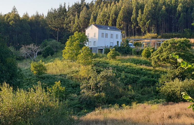 Natuurhuisje in San Sadurnino