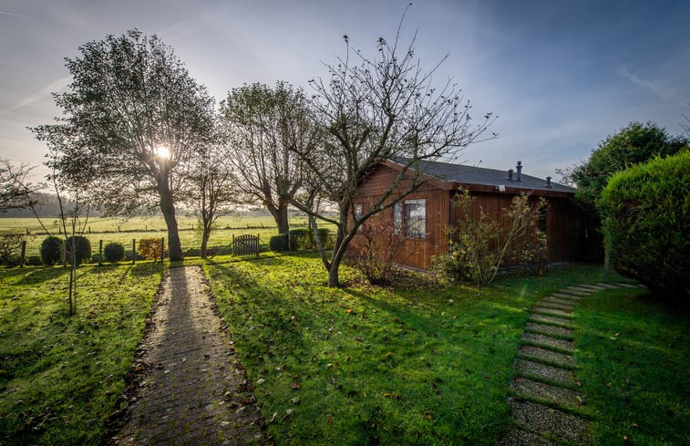 Natuurhuisje in Schoorl