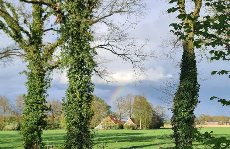 Natuurhuisje in Ruurlo