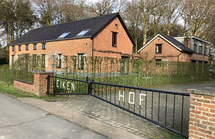 Natuurhuisje in Malderen