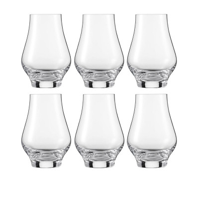 Schott Zwiesel Bar Special Whiskyglas Nosing 120 0,32l, per 6