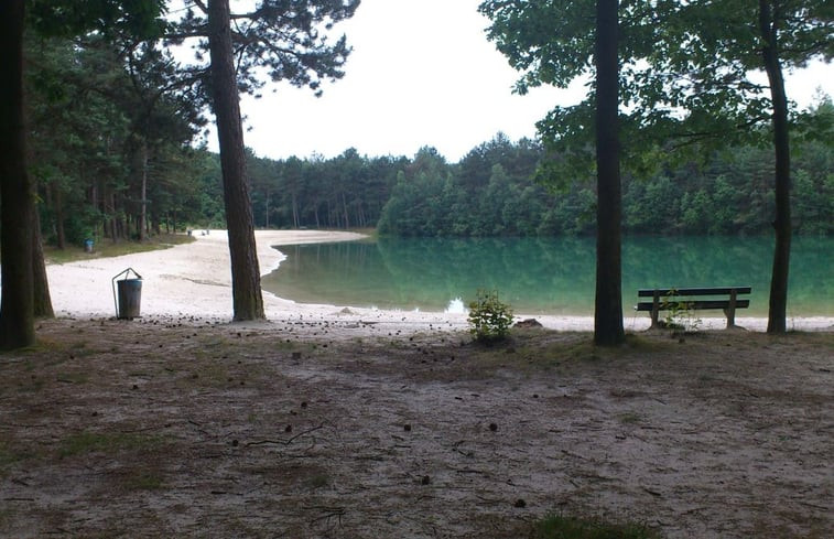 Natuurhuisje in Schoonloo