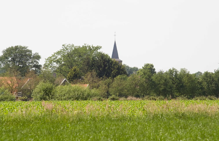 Natuurhuisje in Rossum