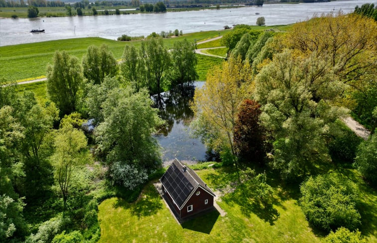 Natuurhuisje in Dodewaard